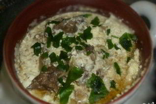 Печень в горшочке