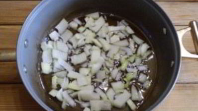 печень в сметане