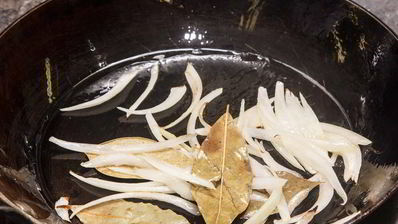 телячья печень