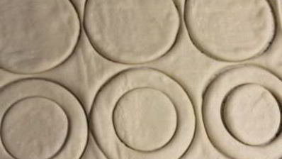 волованы с печенью трески