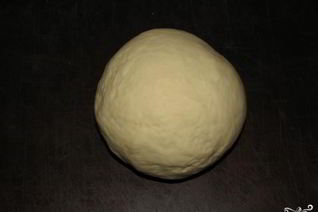 Бездрожжевое тесто для пельменей