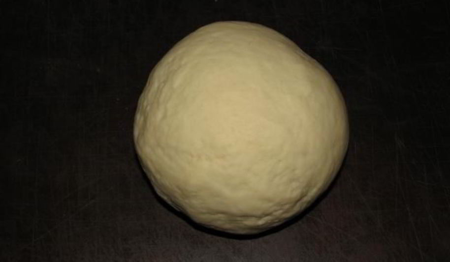 Рецепт бездрожжевого теста для пельменей