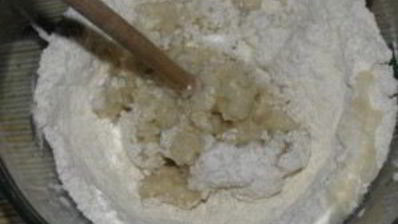 бездрожжевое тесто для пельменей