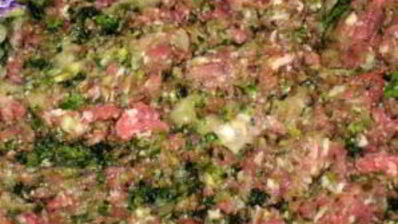 хинкали по-грузински