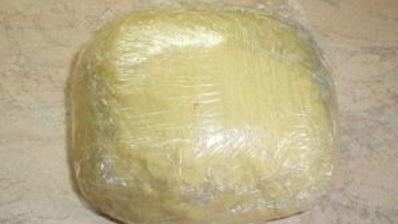 хинкали с мясом