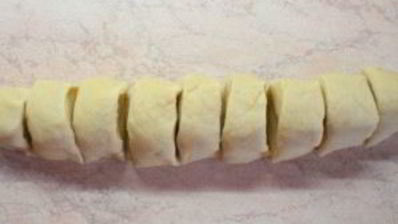 хинкали с мясом