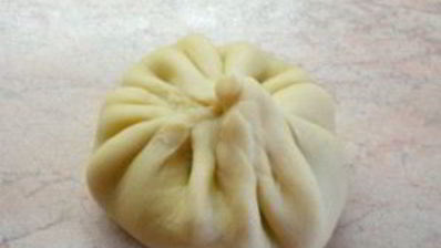 хинкали с мясом