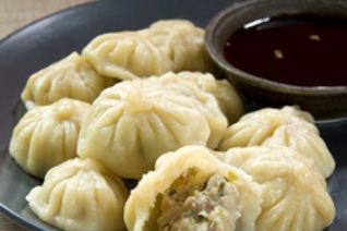 Китайские пельмени