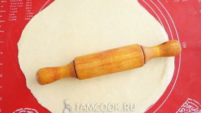 ленивые пельмени в духовке