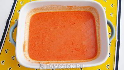 ленивые пельмени в духовке