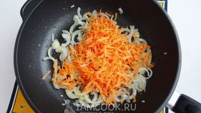 ленивые пельмени в духовке