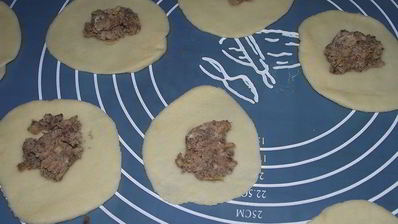 мои пельмени