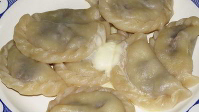 мои пельмени