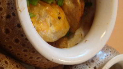 пельмени домашние вкусно-духовые