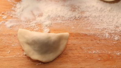 пельмени домашние