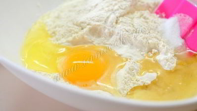 пельмени равиоли