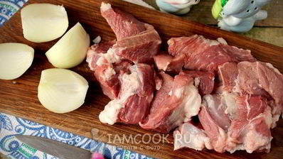 пельмени-рулетики