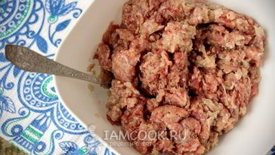 пельмени-рулетики