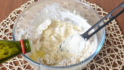 пельмени с кальмарами