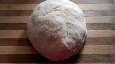 пельмени с капустой