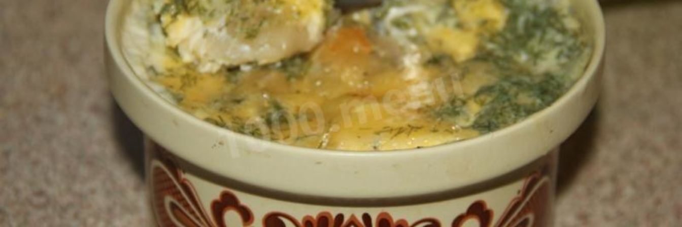 Пельмени с майонезом в духовке