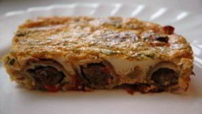 пельмени в духовке