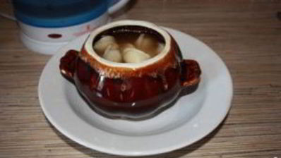 пельмени в микроволновке