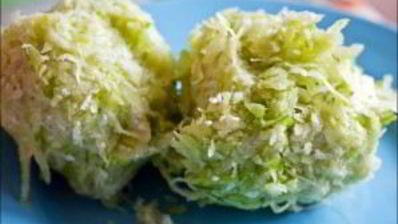 постные пельмени