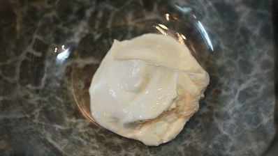 рыбные пельмени елочки