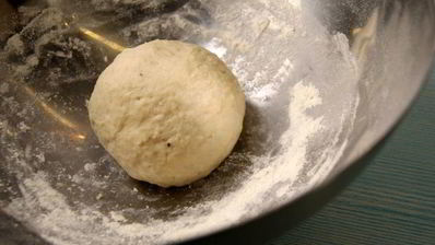 рыбные пельмени