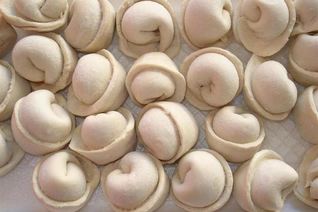 Семейные Пельмени