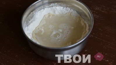 сибирские пельмени