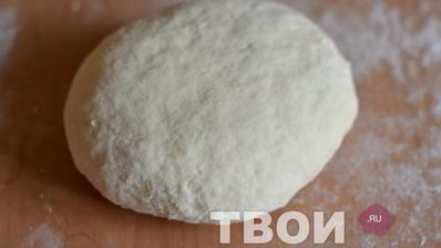 сибирские пельмени