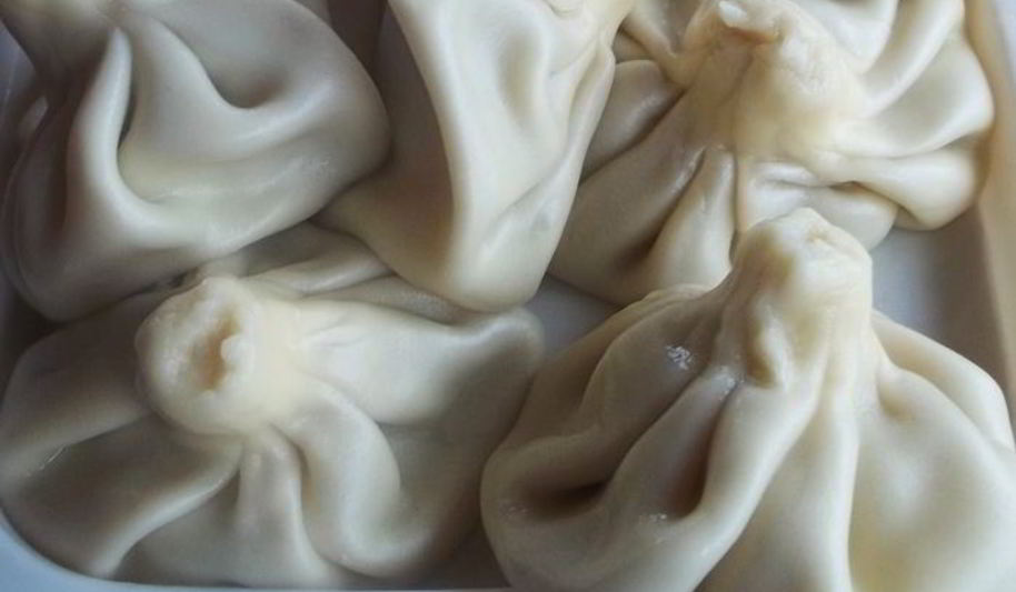 Рецепт теста для хинкали по-грузински