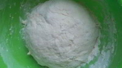 тесто для хинкали