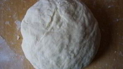 тесто для ленивых пельменей