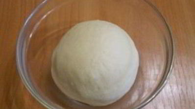 тесто для пельменей на кипятке