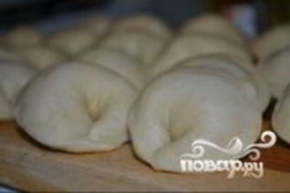 Тесто для пельменей на минеральной воде