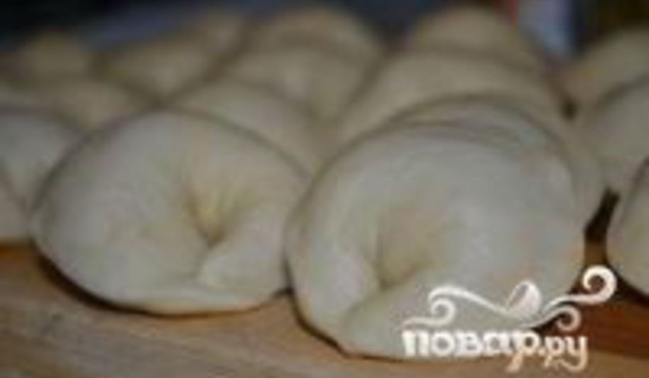 Рецепт теста для пельменей на минеральной воде