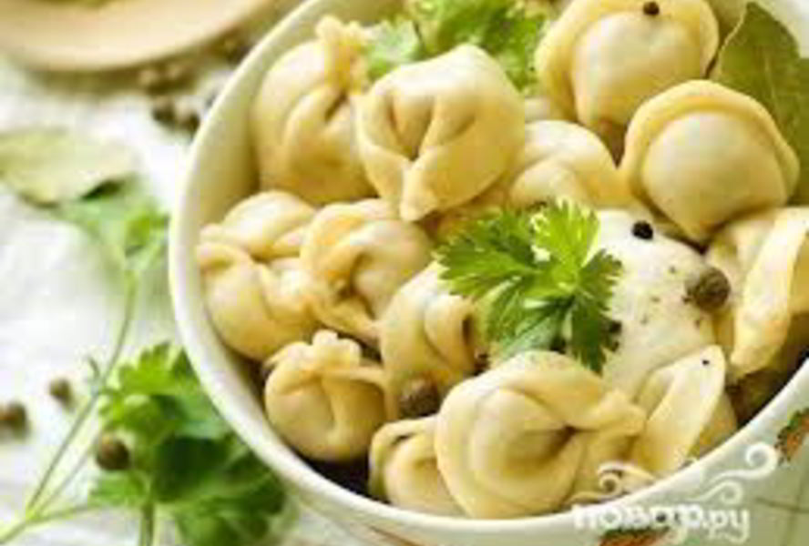 Тесто для пельменей в хлебопечке