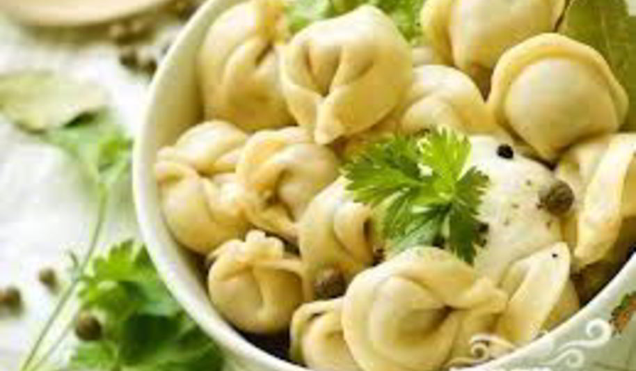 Рецепт теста для пельменей в хлебопечке