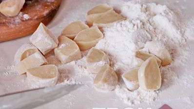 уральские пельмени