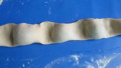 жареные швабские пельмени маульташен