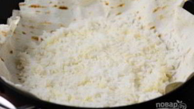 армянский плов