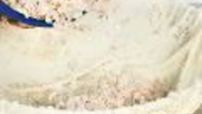 азербайджанский плов с бараниной, тыквой и каштанами