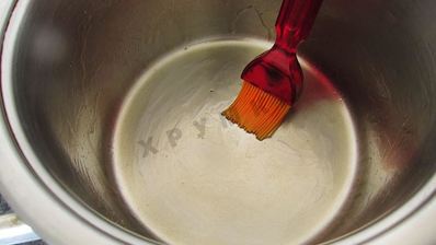 азербайджанский плов шах в лаваше