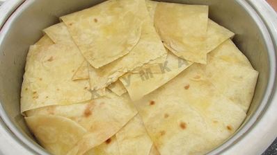 азербайджанский плов шах в лаваше