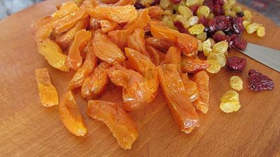 азербайджанский плов шах в лаваше