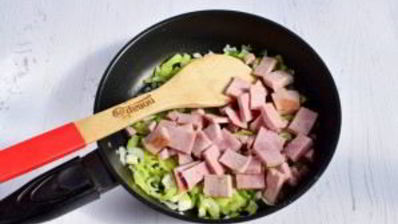 джамбалайя из нью-орлеана