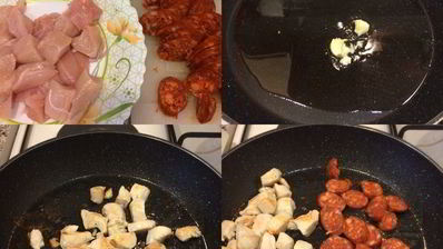 джамбалайя